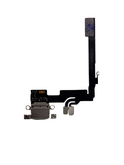 iPhone 16 Pro Charging Flex – High Quality Charging Port Flex